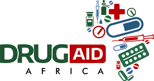Drug Aid Africa